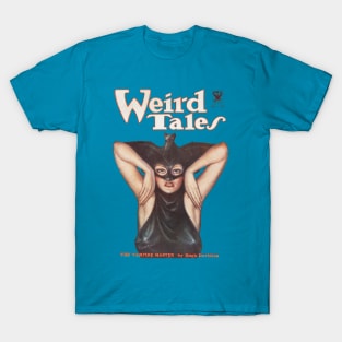 Weird Tales T-Shirt